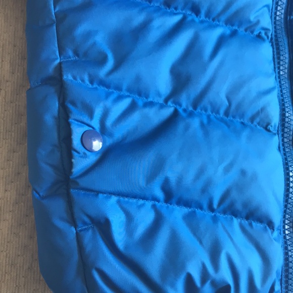 Adidas Puffy Coat Baby 12-18 mo - Picture 4 of 7